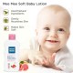 Mee Mee Moisturizing Baby Lotion 400ml for Face & Body | Chamomile & Grapefruit Extracts | For All Skin Types, For Newborns/Kids | For 24Hrs Moisturization | Hypoallergenic, Balanced pH