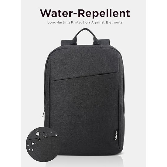 Lenovo 15.6" Casual Backpack B210 Lenovo 15.6" Casual Backpack B210