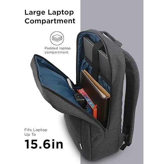 Lenovo 15.6" Casual Backpack B210 Lenovo 15.6" Casual Backpack B210