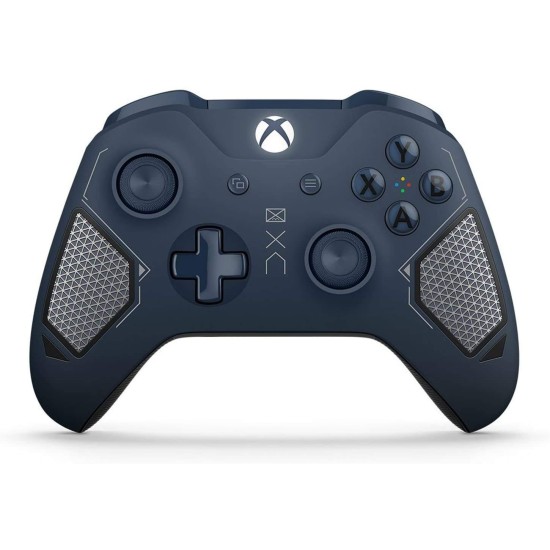 Microsoft Xbox One Wireless Controller Patrol Tech - Special Edition Microsoft Xbox One Wireless Controller Patrol Tech - Special Edition