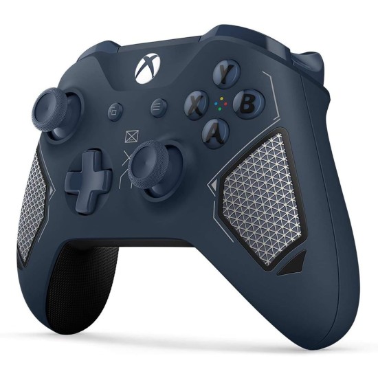 Microsoft Xbox One Wireless Controller Patrol Tech - Special Edition Microsoft Xbox One Wireless Controller Patrol Tech - Special Edition