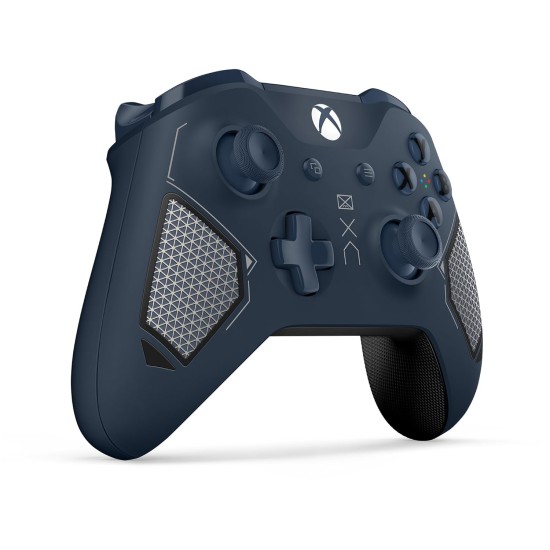 Microsoft Xbox One Wireless Controller Patrol Tech - Special Edition Microsoft Xbox One Wireless Controller Patrol Tech - Special Edition