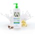 Mamaearth Daily Moisturizing Natural Baby Lotion (400 ml)