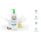 Mamaearth Daily Moisturizing Natural Baby Lotion (400 ml) Mamaearth Daily Moisturizing Natural Baby Lotion (400 ml)