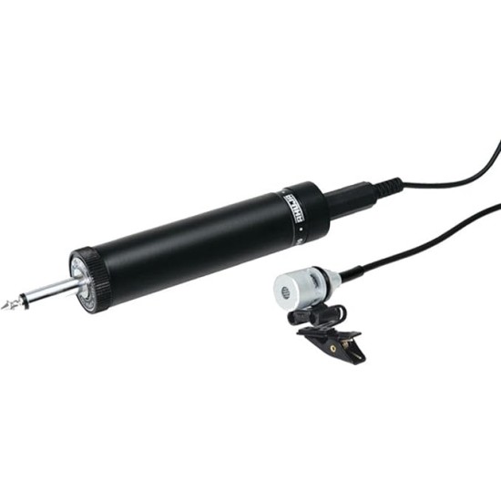 AHUJA Coaler Mic UTP-30 with Wire