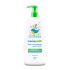 Mamaearth Deeply Nourishing Body Wash For Babies - 400ml | Infused with Coconut Oil, Orange Essential Oil & Aloe Vera Extract | Deeply Nourishing, Tear-Free Cleanser
