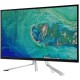 Acer 31.5 inch (80.01 cm) 4K UHD LED Backlit Computer Monitor - 3840x2160, 300 Nits, 16:9, 4MS, 10M:1, 2 X HDMI, DP Port, 2W, 2 Speakers - UM.JE2AA.003