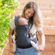 Infantino Flip Advanced 4-in-1 Convertible Carrier - Gray, one Size