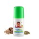 Mamaearth Easy Tummy Roll On for Colic & Gas Relief with Hing & Fennel Oil 40ml (For external use)