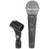 Ahuja AUD-98XLR Unidirectional Dynamic Microphone -Corded Mic
