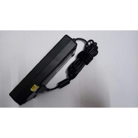 Lenovo 888015045 170W Laptop Adapter/Charger with Power Cord for Select Models of Lenovo Slim Tip Rectangular pin Lenovo 888015045 170W Laptop Adapter/Charger with Power Cord for Select Models of Lenovo Slim Tip Rectangular pin