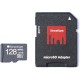 Strontium Nitro A1 Micro SDXC Memory Card with Adapter, 128 GB Strontium Nitro A1 Micro SDXC Memory Card with Adapter, 128 GB