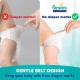 Pampers All Round Protection Pants Style Baby Diapers, Large size (L), 64 Count, 9-14kg, Anti-rash blanket, 360 degree Lotion with Aloe Vera