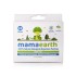 Mamaearth Natural Repellent Mosquito Patches For Babies with 12 Hour Protection,White,Pack of 1