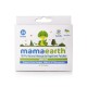 Mamaearth Natural Repellent Mosquito Patches For Babies with 12 Hour Protection,White,Pack of 1