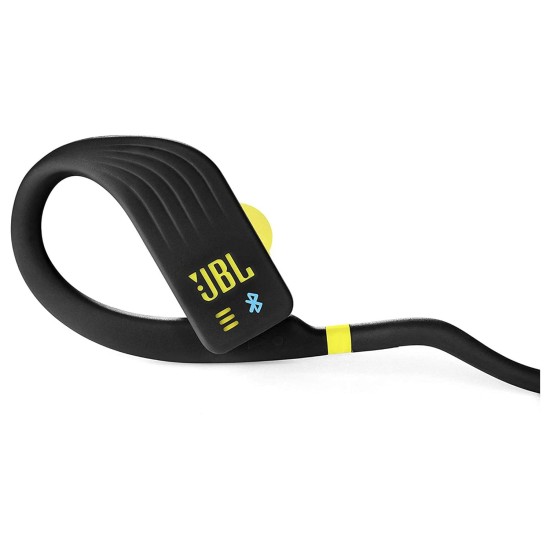 JBL Endurance Dive Bluetooth Wireless in Ear Earphones with Mic (Yellow) JBL Endurance Dive Bluetooth Wireless in Ear Earphones with Mic (Yellow)