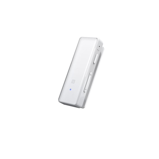 FiiO uBTR HiFi Bluetooth Receiver (White) FiiO uBTR HiFi Bluetooth Receiver (White)