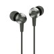 JBL C200SI, Premium in Ear Wired Earphones with Mic, Signature Sound, One Button Multi-Function Remote, Premium Metallic Finish, Angled Earbuds for Comfort fit (Gun Metal) JBL C200SI, Premium in Ear Wired Earphones with Mic, Signature Sound, One Button Multi-Function Remote, Premium Metallic Finish, Angled Earbuds for Comfort fit (Gun Metal)