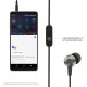 JBL C200SI, Premium in Ear Wired Earphones with Mic, Signature Sound, One Button Multi-Function Remote, Premium Metallic Finish, Angled Earbuds for Comfort fit (Gun Metal) JBL C200SI, Premium in Ear Wired Earphones with Mic, Signature Sound, One Button Multi-Function Remote, Premium Metallic Finish, Angled Earbuds for Comfort fit (Gun Metal)