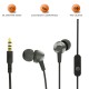 JBL C200SI, Premium in Ear Wired Earphones with Mic, Signature Sound, One Button Multi-Function Remote, Premium Metallic Finish, Angled Earbuds for Comfort fit (Gun Metal) JBL C200SI, Premium in Ear Wired Earphones with Mic, Signature Sound, One Button Multi-Function Remote, Premium Metallic Finish, Angled Earbuds for Comfort fit (Gun Metal)