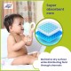Little Angel Extra Dry Baby Pants Diaper, Large (L) Size, 48 Count, Super Absorbent Core Up to 12 Hrs. Protection, Soft Elastic Waist Grip & Wetness Indicator, Pack of 1, 8-14kg Little Angel Extra Dry Baby Pants Diaper, Large (L) Size, 48 Count, Super Absorbent Core Up to 12 Hrs. Protection, Soft Elastic Waist Grip & Wetness Indicator, Pack of 1, 8-14kg