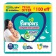 Pampers Complete Skin Comfort Pants, Anti-Rash Blanket, Lotion with Vitamin E & Aloe Vera, New Born, Extra Small Size Baby Diapers (NB,XS) 86 Count, Upto 5kg Pampers Complete Skin Comfort Pants, Anti-Rash Blanket, Lotion with Vitamin E & Aloe Vera, New Born, Extra Small Size Baby Diapers (NB,XS) 86 Count, Upto 5kg