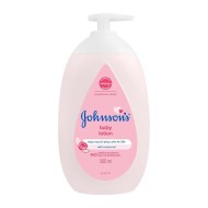 Johnson's Baby Lotion For New Born, 500ml Johnson's Baby Lotion For New Born, 500ml