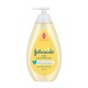 Johnson's Baby Top to Toe Baby Bath, 500ml