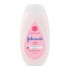 Johnson's Baby Lotion (White, 200ml)