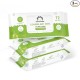Mama Bear Wet Wipes (Pack of 3, 72 Sheets per Pack)