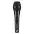 Sennheiser XS-1 Dynamic Cardioid XLR Unidirectional Microphone for Solo Vocals & Karaoke Singing, Speech and Choir Making - Black