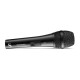 Sennheiser XS-1 Dynamic Cardioid XLR Unidirectional Microphone for Solo Vocals & Karaoke Singing, Speech and Choir Making - Black Sennheiser XS-1 Dynamic Cardioid XLR Unidirectional Microphone for Solo Vocals & Karaoke Singing, Speech and Choir Making - Black