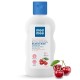Mee Mee Baby Body Wash | Pk of 1(400ml Each) With Cherry & Fruit Extracts | Tear-Free Formula | Moisturizes and Soothes Skin | Natural Head to Toe Baby Mild Bubble Bath Dermatologically Tested