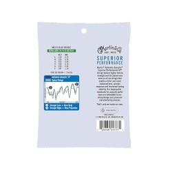 MAR*MA170 (Martin Original 80/20 Bronze Acoustic Guitar Strings Ex Lt 10-47) MAR*MA170 (Martin Original 80/20 Bronze Acoustic Guitar Strings Ex Lt 10-47)