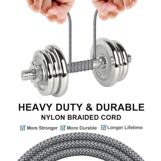 Wayona USB Type C Fast Charger Cable Fast Charging USB C Cable/Cord Compatible for Samsung Galaxy S10e S10 S9 S8 Plus S10+, Note 10 Note 9 Note 8,S20,M31s,M40 (3 FT Pack of 1, Grey) Wayona USB Type C Fast Charger Cable Fast Charging USB C Cable/Cord Compatible for Samsung Galaxy S10e S10 S9 S8 Plus S10+, Note 10 Note 9 Note 8,S20,M31s,M40 (3 FT Pack of 1, Grey)