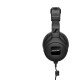Sennheiser HD 300 PRO Monitoring Headphones | Closed-Back | High Passive Noise Isolation | Detachable Cable | Ideal for Studio Recording, Mixing, Live Sound & Broadcast Applications