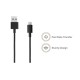 MI Type B/Micro USB 120cm fast Charging cable|480mbps support|Suitable for all Smartphones,tablet and accessories with type B input