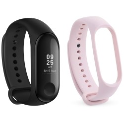 Mi Band 3 (Black)