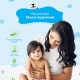 Mamaearth Milky Soft Natural Baby Face Cream for Babies, For All Skin Types 60 g