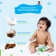 Mamaearth Milky Soft Natural Baby Face Cream for Babies, For All Skin Types 60 g