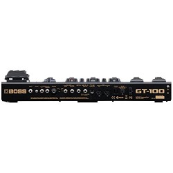 Roland GT-100 Amp Effect Processor