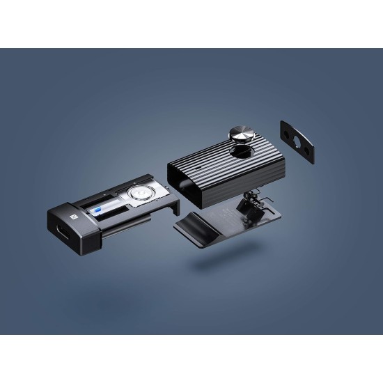 FiiO BTR1K HiFi Headphone AMP/DAC Bluetooth Receiver FiiO BTR1K HiFi Headphone AMP/DAC Bluetooth Receiver