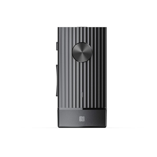 FiiO BTR1K HiFi Headphone AMP/DAC Bluetooth Receiver FiiO BTR1K HiFi Headphone AMP/DAC Bluetooth Receiver