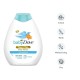 Baby Dove Rich Moisture Nourishing Baby Lotion 400 ml, With Moisturising Cream, Gentle Care for Baby's Soft Skin