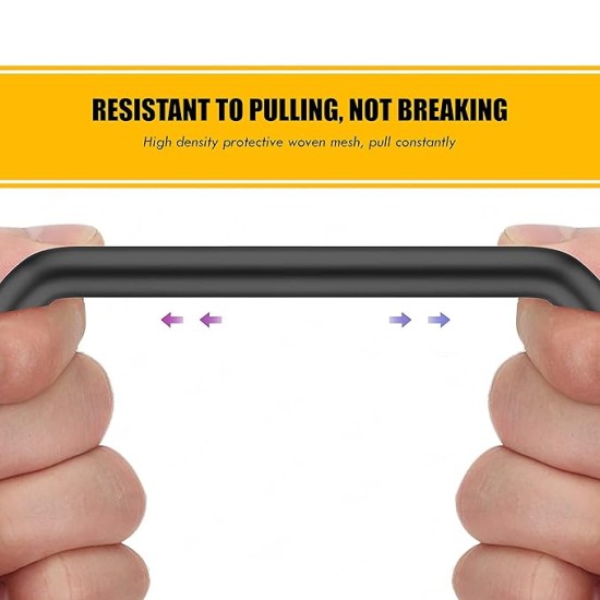 HAWK PROAUDIO SXSG010 Gold Series 6.35mm TRS Male to XLR Male Balanced Interconnect With USB Cable Tie for Monitor - 3 Meter (Black)