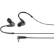 Sennheiser IE 400 Pro in-Ear Monitoring Headphones for Musicians on Stage & Monitoring