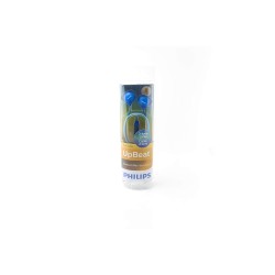 Philips Audio SHE2305BL/00 Upbeat Wired in Ear Earphone with Mic (Marine Blue) Philips Audio SHE2305BL/00 Upbeat Wired in Ear Earphone with Mic (Marine Blue)