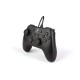 PowerA Wired Gaming Controller for Nintendo Switch, Black (Officially Licensed) PowerA Wired Gaming Controller for Nintendo Switch, Black (Officially Licensed)