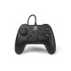 PowerA Wired Gaming Controller for Nintendo Switch, Black (Officially Licensed) PowerA Wired Gaming Controller for Nintendo Switch, Black (Officially Licensed)