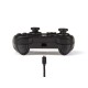 PowerA Wired Gaming Controller for Nintendo Switch, Black (Officially Licensed) PowerA Wired Gaming Controller for Nintendo Switch, Black (Officially Licensed)
